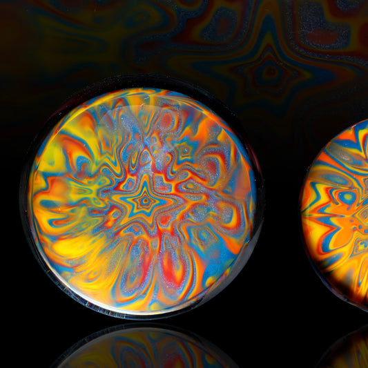Fefee Mokumegane Marble 1”