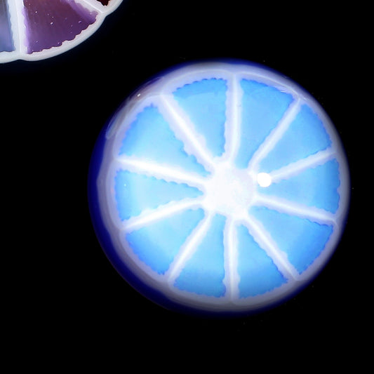 Lyons Blue Marble 1”