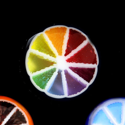 Lyons Rainbow Marble 1.13
