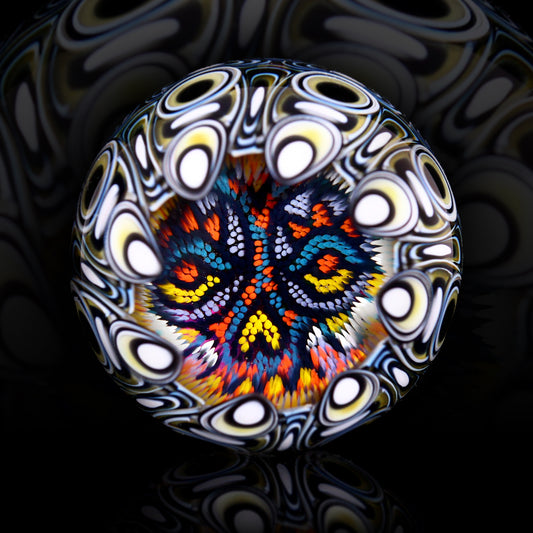 Yoshinori Kondo X Takao Miyake 2021 Skull Marble 1.3”