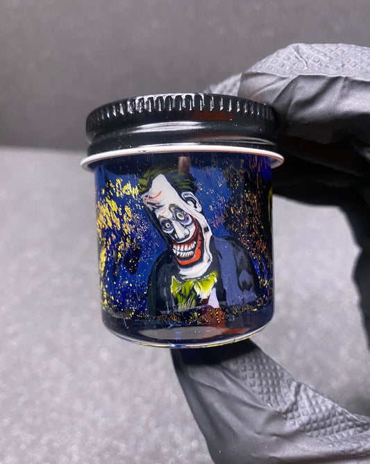 Stephen Boehme Joker Baller Jar #2