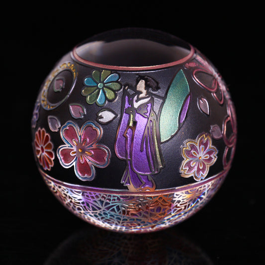Masataka Joei Kimono Marble 1.49”