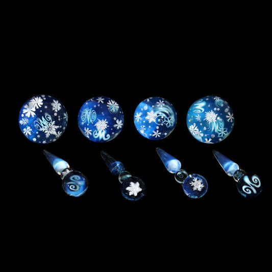 Chaka Slurper Sets