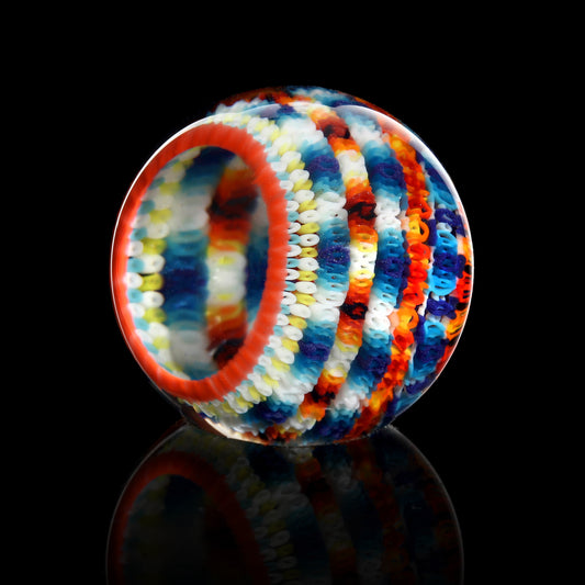Jared Reed Vai .95” Marble 001