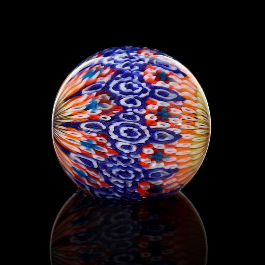 Jared Reed Vai .83” Marble 005