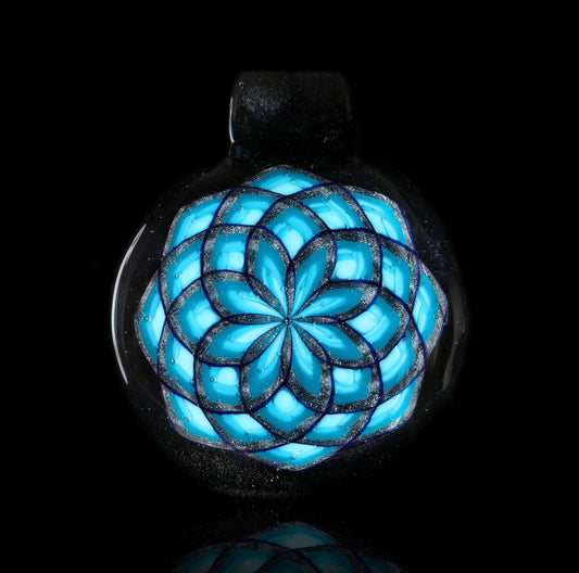 John W Pendant #1